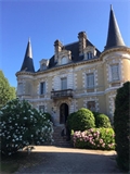 Château à la vente